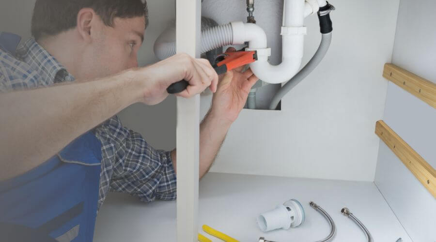 Local 24/7 Emergency Plumbing in Ellijay, GA